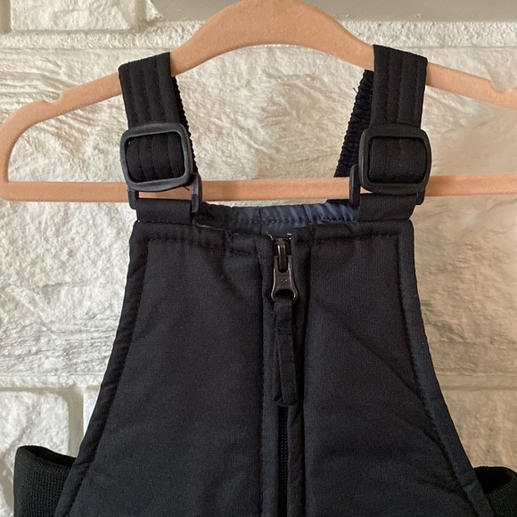 ❄️Arctix Insulated Bib Snow Overalls - 18MO - Picture 3 of 12